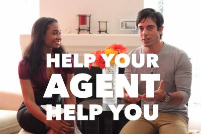 Help Your Agent Help You! (with Special Guest from Workshop Wizard) | Workshop Guru