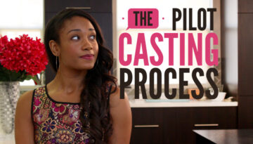 The Pilot Casting Process | #PilotSeasonSeries Vol. 4 | Workshop Guru