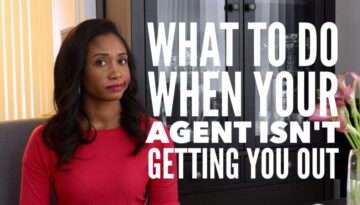 What To Do When Your Agent Isn't Getting You Out | Workshop Guru