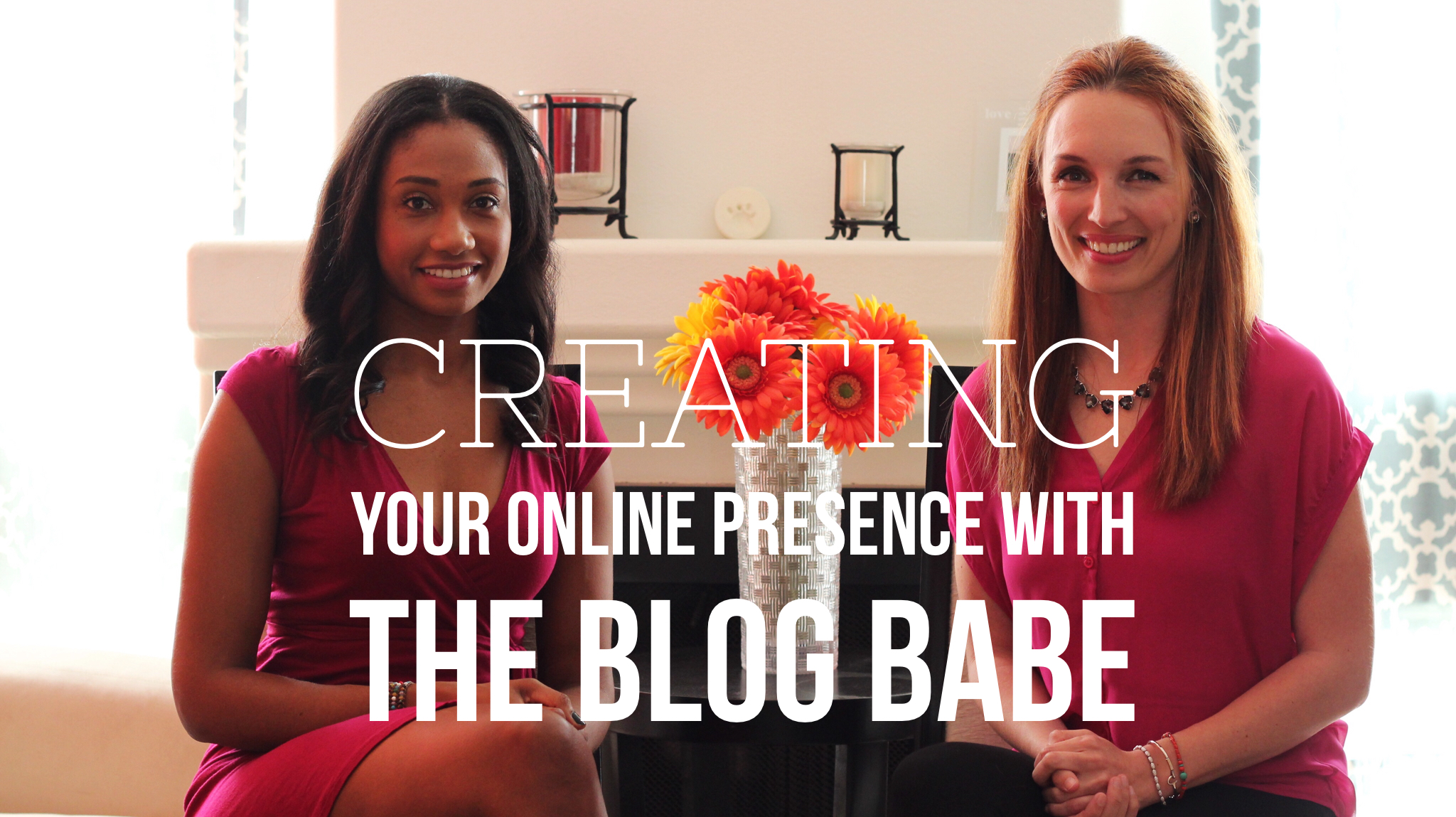 Become a #BlogStar and Create Your Online Presence | Workshop Guru