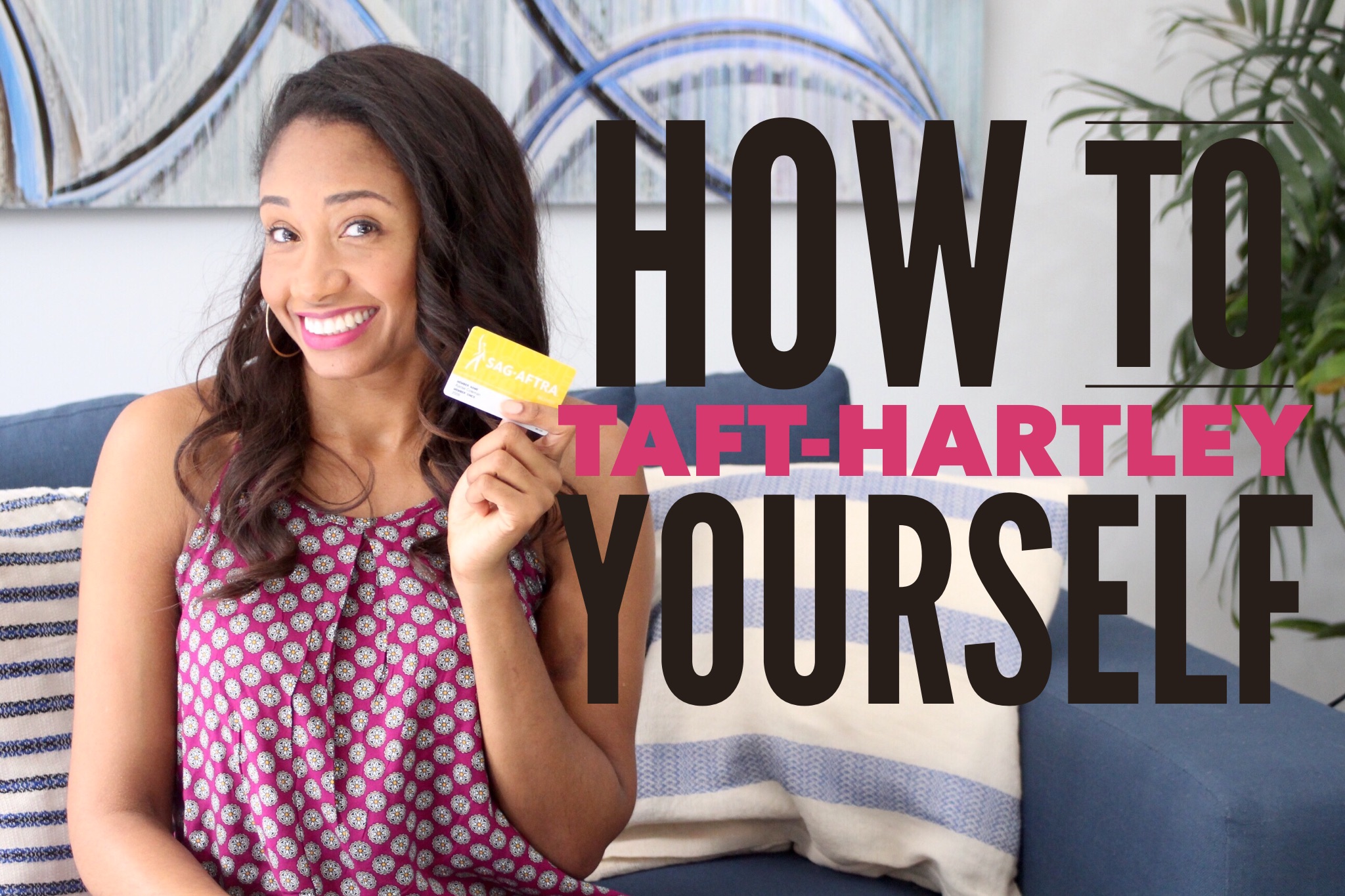 How To Taft-Hartley Yourself | Workshop Guru