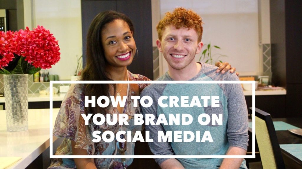 How To Create Your Brand On Social Media (with guest Evin Michaels) | Workshop Guru