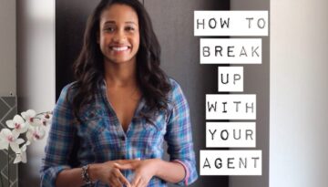 How To Break Up With Your Agent | Workshop Guru