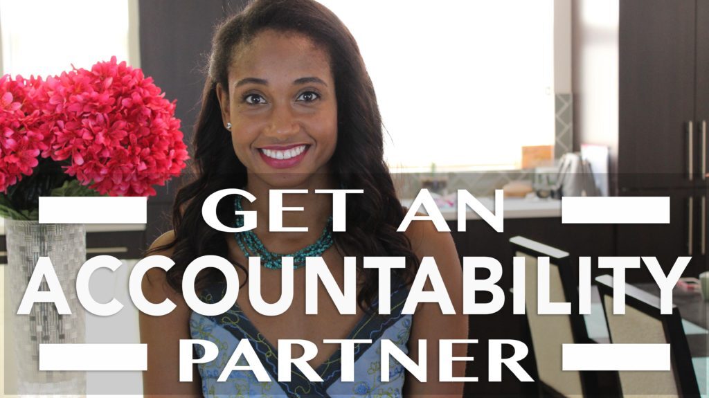 Get An Accountability Partner! | #AccountabilitySeries Vol. 2 | Workshop Guru