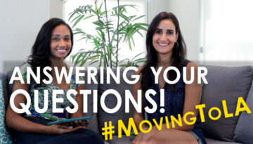 Questions Actors Have About Moving to LA! | Workshop Guru