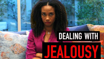 Dealing With Jealousy As An Actor | Workshop Guru