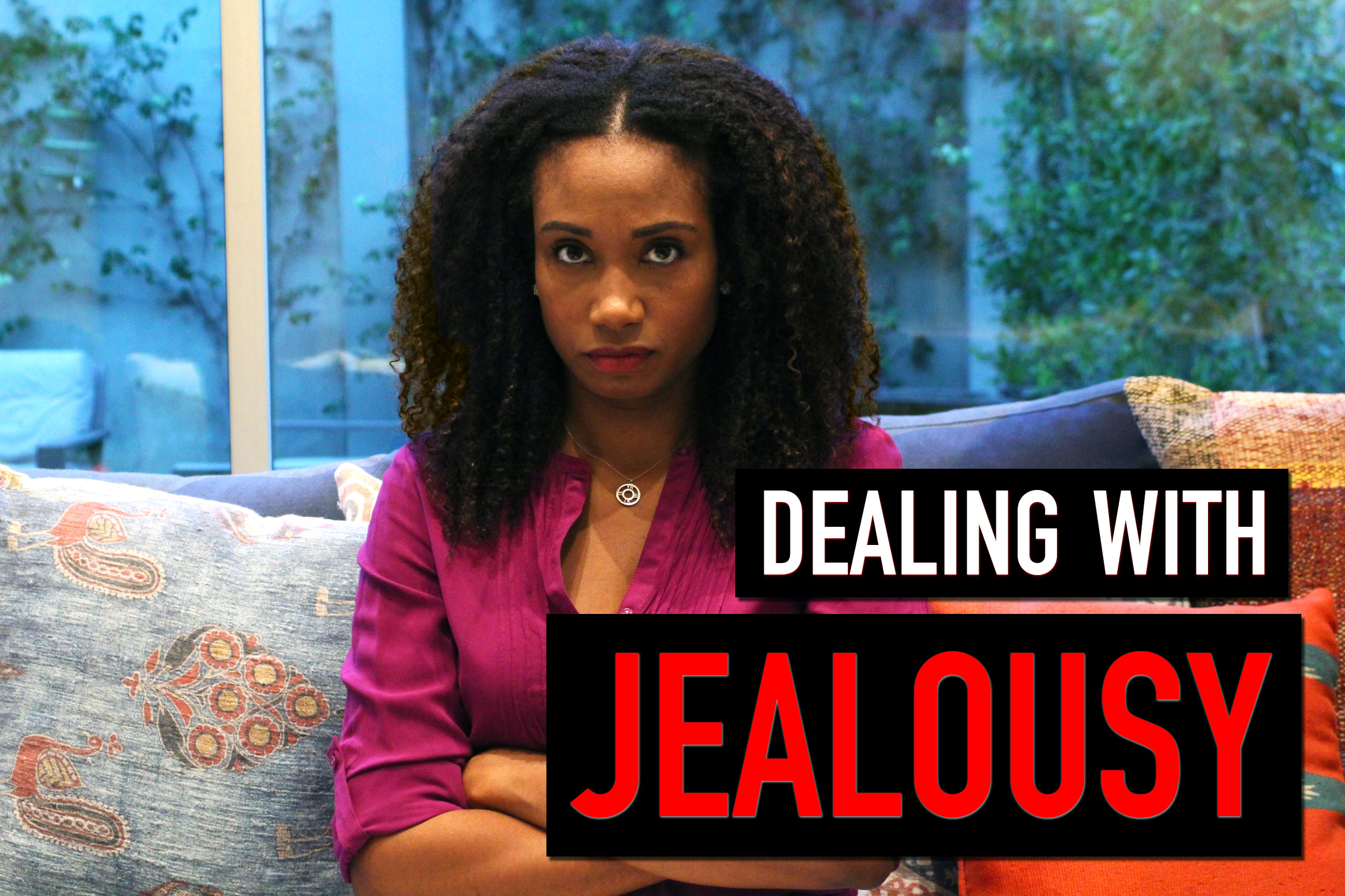 Dealing With Jealousy As An Actor | Workshop Guru