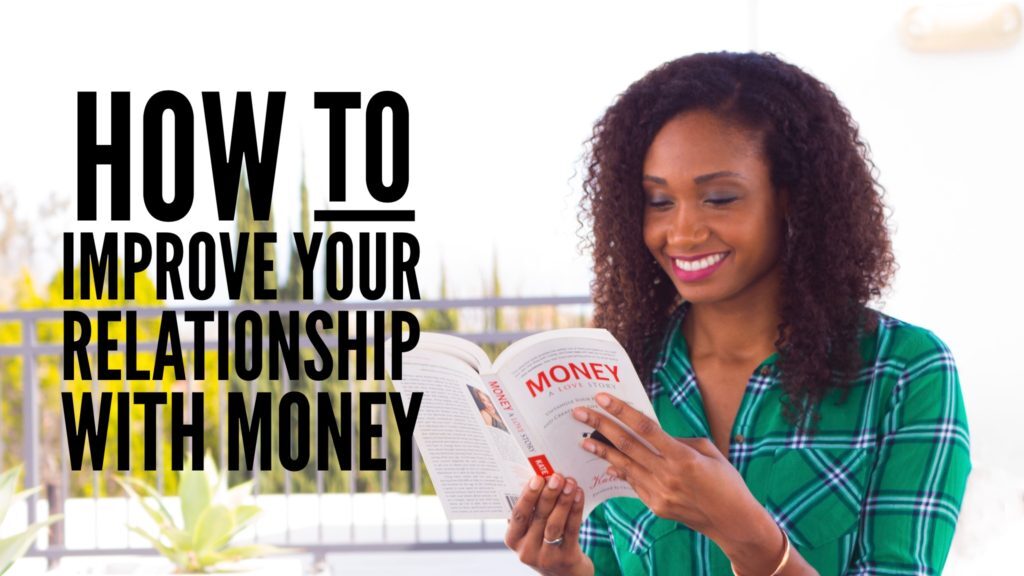 How To Improve Your Relationship With Money | Workshop Guru