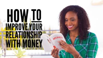 How To Improve Your Relationship With Money | Workshop Guru