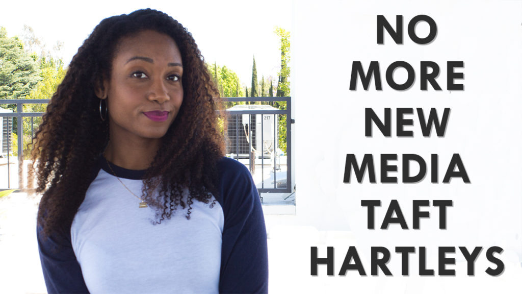 No More Taft-Hartleys For Low Budget New Media Projects! | Acting Resource Guru
