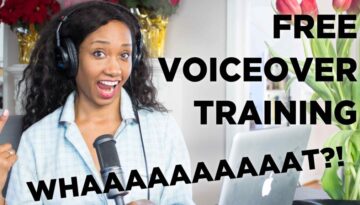 Make Money In Voiceover in 2018 | Acting Resource Guru | VO2GOGO